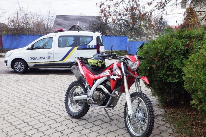 In the Rivne region, a 16-year-old committed suicide after a fatal road accident thumbnail