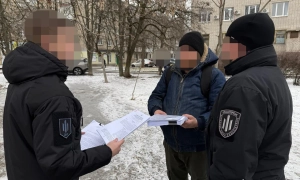 Відео: окупанти вдарили забороненими бомбами по телевежі Харкова