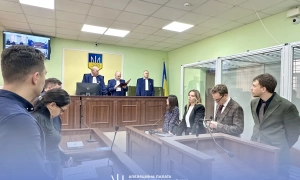 Фото: Порошенко продемонстрував нове харчування ООС на Донбасі