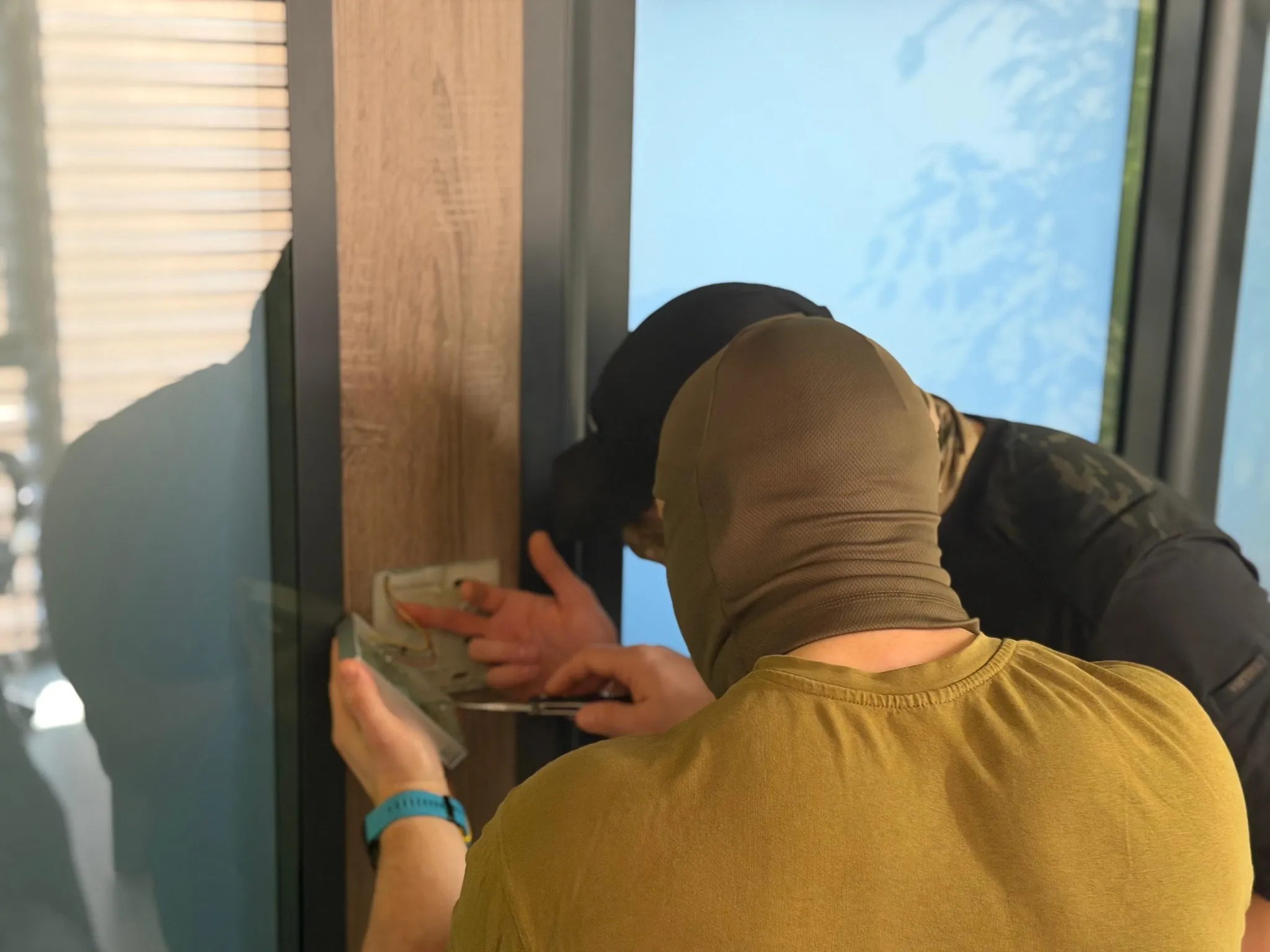 Російські агенти встановили «прослушку» у виробника дронів: СБУ зірвала шпигунство