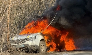 У Росії Google оштрафували через «фейки про спецоперацію в Україні»