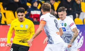 «Шахтар» і «Динамо» отримали великі штрафи від УАФ за дії фанатів