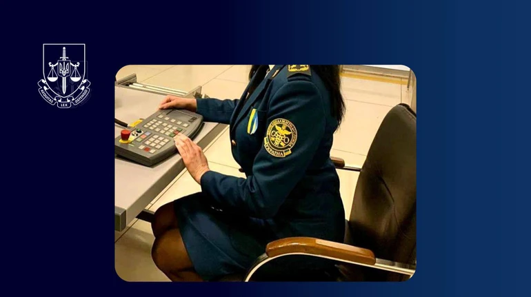 У Києві викрили схему вимагання грошей під час розмитнення авто зі США