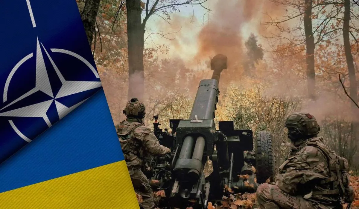 Foreign Policy: Україна стає ключовим елементом нової системи безпеки Європи Foreign Policy: Україна стає ключовим елементом нової системи безпеки Європи