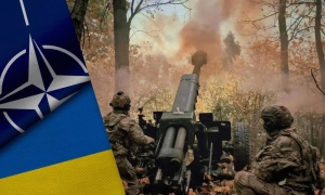 В результаті терористичних обстрілів на Донбасі поранено двох бійців ЗСУ