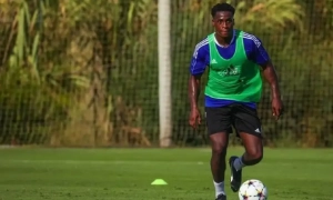 Гамбург планує викупити захисника Шахтаря Георгія Гочолейшвілі