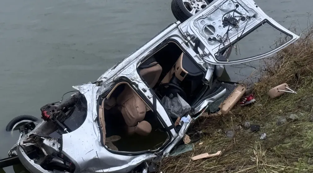 Смертельна втеча: у Болгарії авто з мігрантами перекинулося після погоні