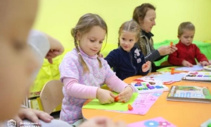 У Запоріжжі відновили ясельні групи для найменших дітей