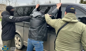 Зеленський проведе переговори з партнерами про конвої для зернового коридору