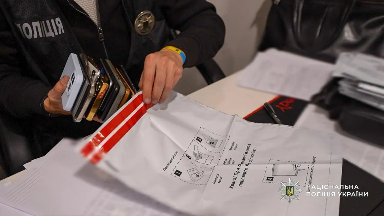 В Одессе предстанут перед судом организаторы псевдоинвестиционной схемы на сумму почти 6 млн грн