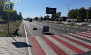 Зеленський попередив про зупинку метро і міжміського сполучення