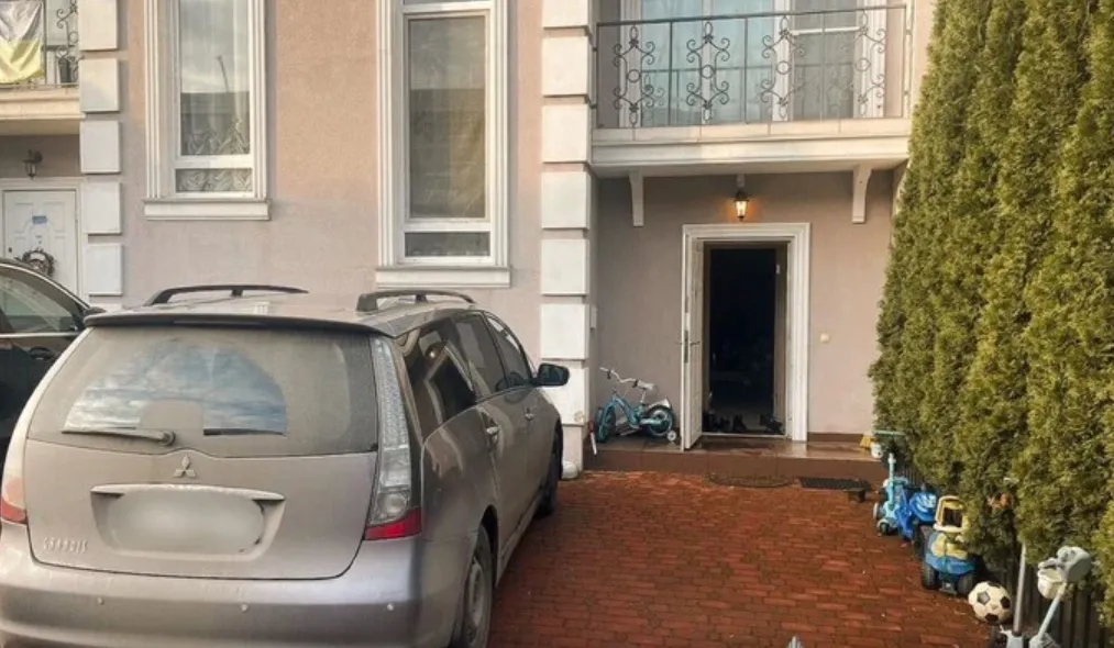 У Київській області родина загинула від отруєння чадним газом