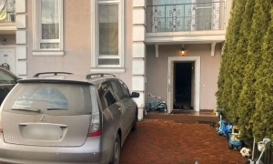 Фото: у Києві відбувся Всеукраїнський марш за права тварин