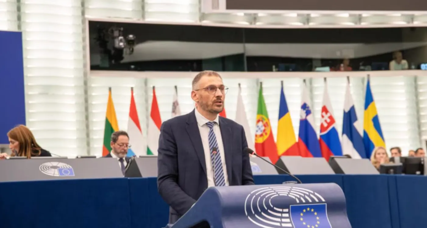 У Білорусі всі онлайн-ресурси Сергія Тихановського визнали «екстремістськими»