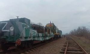 Внаслідок обстрілу Чернігова є постраждалі, з'явились фото руйнувань