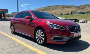 Митниця посилює перевірки вживаних авто: під контроль потрапить кожна друга машина