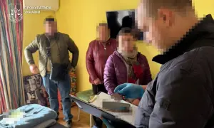Британія може долучитися до кредиту ЄС на €90 млрд для України — Фон дер Ляєн