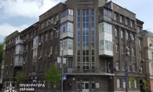 Автомобільний трафік у Києві зріс на 5% за рік