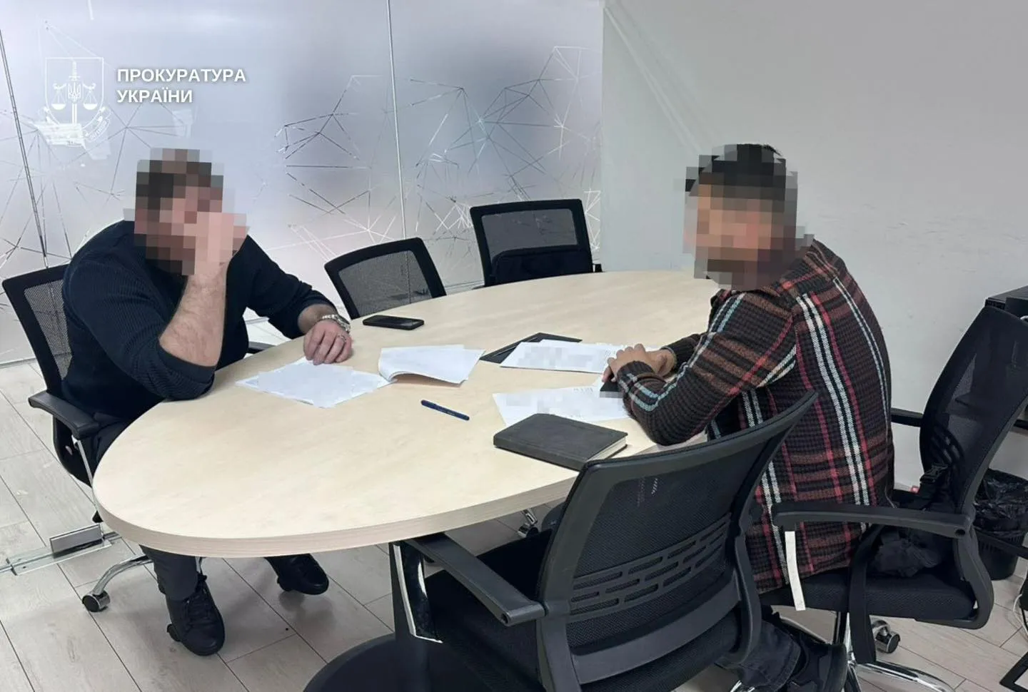 У Кривому Розі головного інженера теплоцентралі підозрюють у зриві опалювальних сезонів