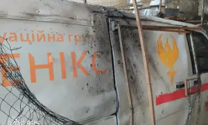 На Одещині затримали курсанта, який здавав ворогу позиції ЗСУ