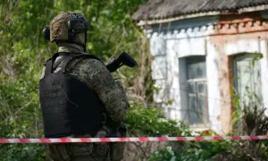 Профільний комітет підтримав добудову ХАЕС-3 і ХАЕС-4