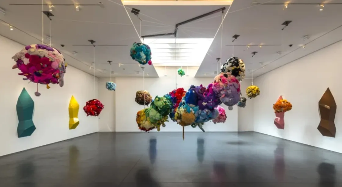 У Нью-Йорку відомий центр сучасного мистецтва стане безплатним