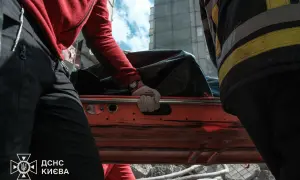 У Києві закривається кінотеатр «Україна»