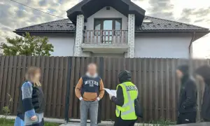 Рада узаконила процедуру признания лицом без гражданства