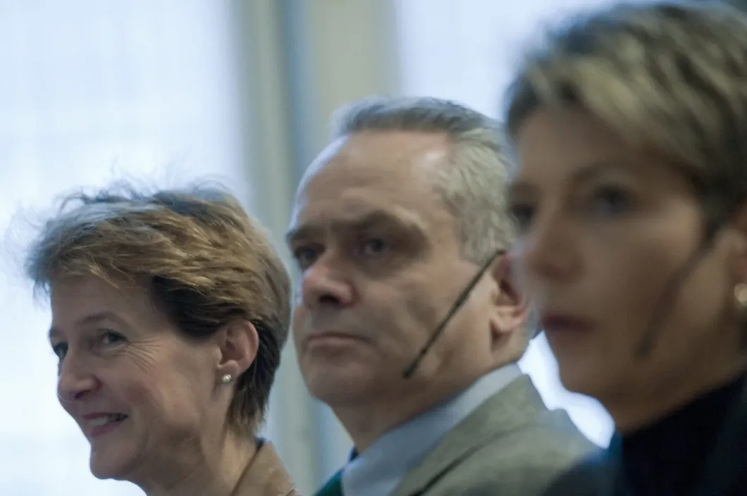 Колишній співробітник розвідки Швейцарії оскаржить санкції ЄС за поширення роспропаганди