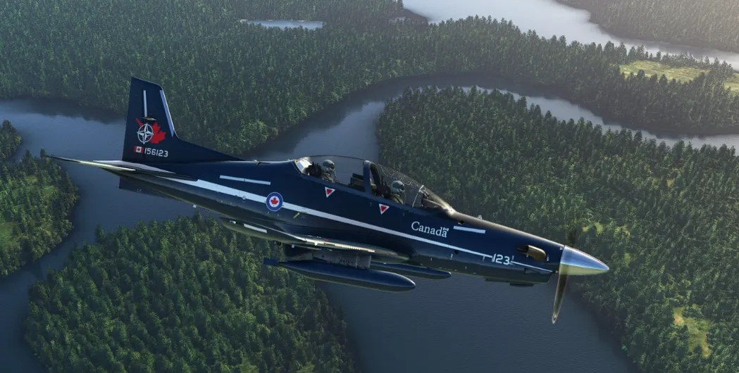 Єврокомісія виділила 15 млн євро на розробку легкого стелс‑літака