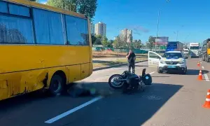 В Кривом Роге мужчина «заминировал» дом, в котором живут родители Зеленского