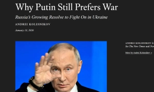 Російські загарбники системно застосовують хімікати на фронті