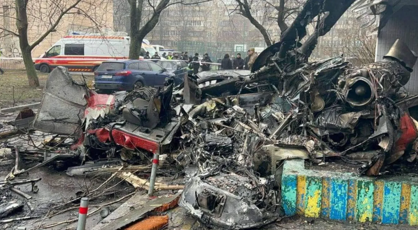 Авіатроща з керівництвом МВС: суд ще досі не почав розгляд справи по суті