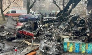 Азербайджан допоміг Україні енергообладнанням