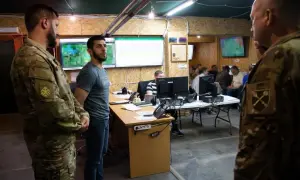 СБУ затримала зрадниць у Миколаєві, які чекали на окупантів