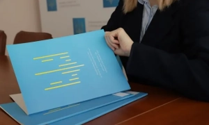 На Одещині у 2026 році запрацює новий завод із виробництва солі