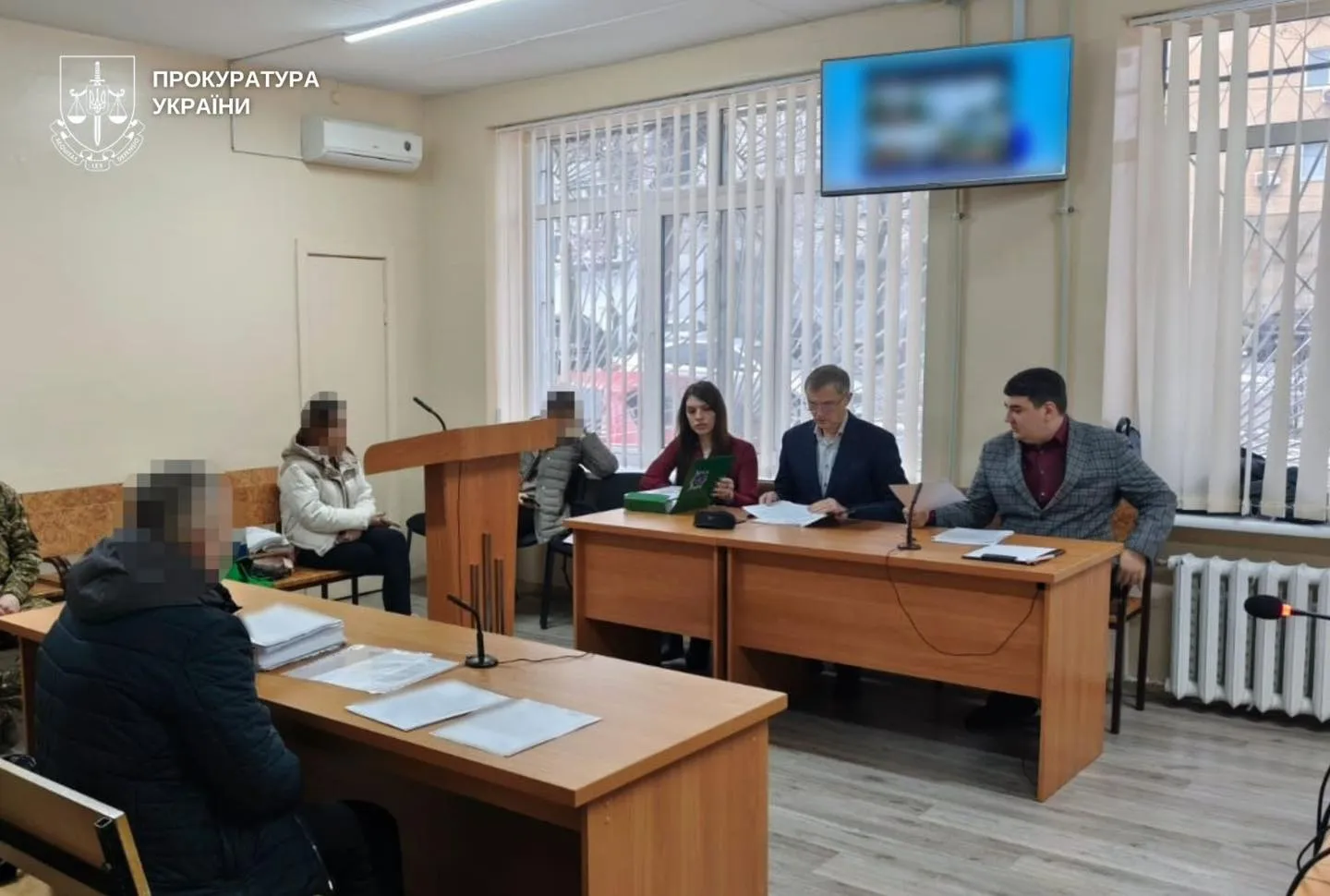 The prosecutor's office secured the maximum sentence in two child rape cases