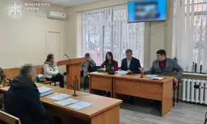 Фото: вперше лотом на українському аукціоні стане унікальний літак