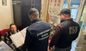 За сутки в Украине утонули пять человек