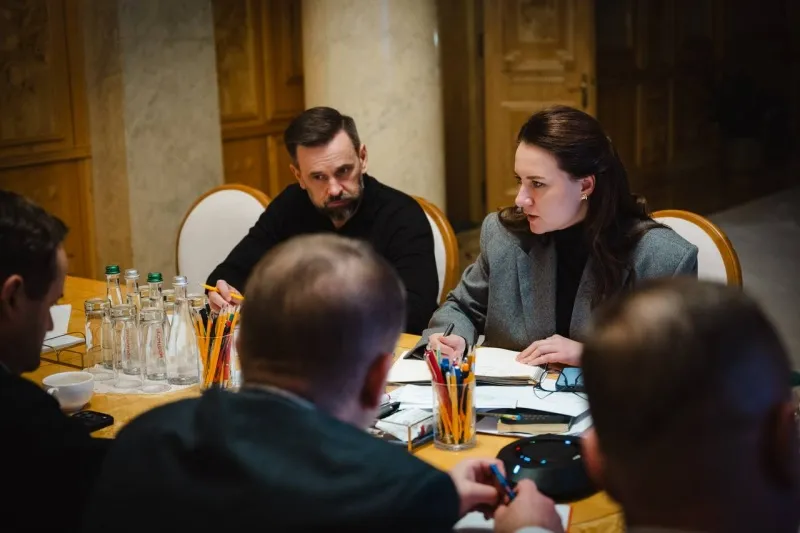 Кабмін очікує скорочення графіків відключень світла у найближчі дні — Свириденко