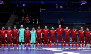 Помер легендарний футболіст збірної Нідерландів Йоган Нескенс