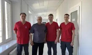 Першу назальну вакцину проти грипу було схвалено у США