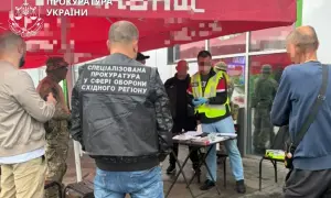 A new way to find cheaper medicines using a QR code has been launched in Ukraine
