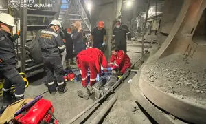 На Черкащині засудили диверсанта, який підпалив об’єкти залізниці