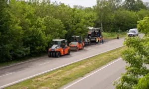 A former official of the Regional Tax Service in Kirovohrad Oblast has been notified of charges related to unreported income