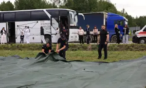 ДБР відкрило понад 2 тисячі проваджень щодо держзради та колаборації з рф, — статистика