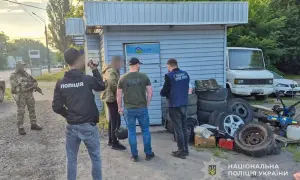 Верховная Рада отреагировала на польский «антибандеровский закон»