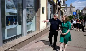 1 червня на Київщині стартує автофіксація порушень на дорогах