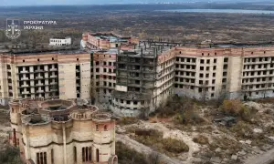 Фото: На Виноградаре в результате крупного ДТП погибла женщина