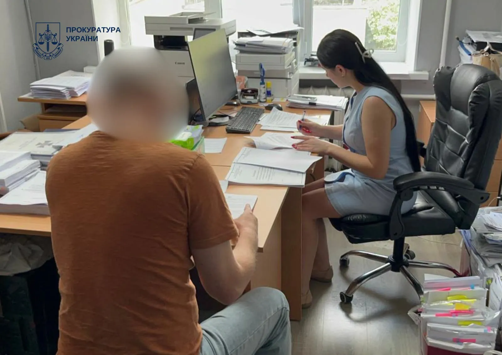 В Киеве раскрыли схему хищения почти 3 млн грн при ремонте четырёх парков